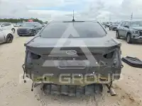 2016 Ford FUSION фото