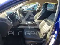 2016 Ford FUSION фото