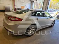 2016 Ford FUSION photo