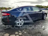 2016 Ford FUSION фото