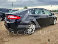 2016 Ford FUSION фото
