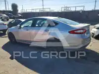 2016 Ford FUSION фото