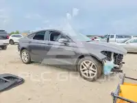 2016 Ford FUSION фото