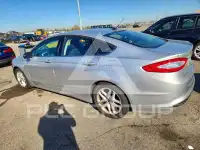 2016 Ford FUSION фото