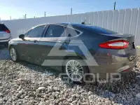 2016 Ford FUSION photo