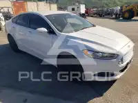 2016 Ford FUSION фото