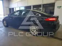 2016 Ford FUSION фото