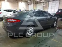 2016 Ford FUSION фото