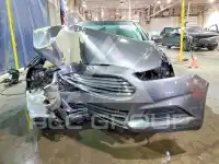 2016 Ford FUSION фото