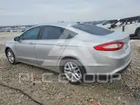 2016 Ford FUSION фото