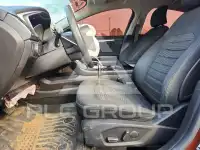 2016 Ford FUSION фото