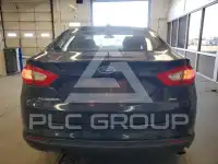 2016 Ford FUSION фото