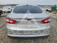 2016 Ford FUSION фото