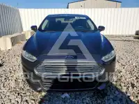 2016 Ford FUSION photo