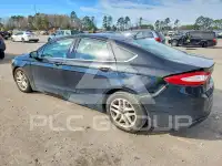 2016 Ford FUSION фото