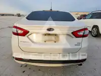 2016 Ford FUSION фото