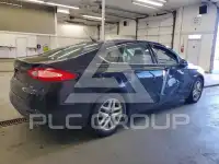 2016 Ford FUSION фото