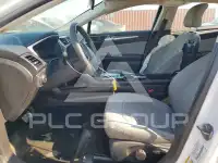 2016 Ford FUSION фото