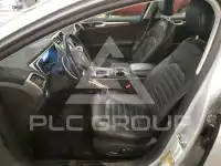 2016 Ford FUSION фото