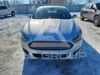 2016 Ford FUSION фото