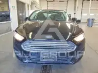 2016 Ford FUSION фото