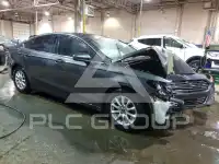 2016 Ford FUSION фото