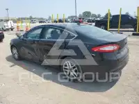 2016 Ford FUSION photo