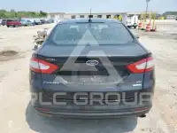 2016 Ford FUSION photo