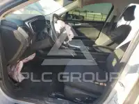 2016 Ford FUSION фото