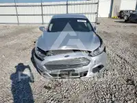 2016 Ford FUSION фото