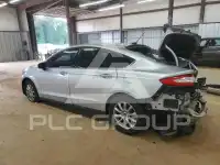 2016 Ford FUSION фото