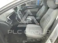 2016 Ford FUSION фото