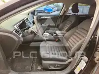 2016 Ford FUSION фото