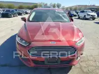 2016 Ford FUSION фото