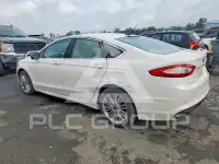 2016 Ford FUSION photo