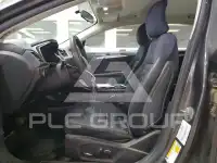 2016 Ford FUSION фото