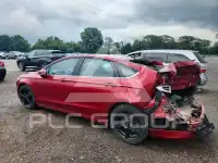2016 Ford FUSION фото