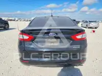 2016 Ford FUSION photo