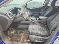 2016 Ford FUSION photo