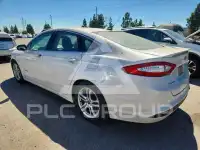 2016 Ford FUSION photo