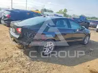2016 Ford FUSION фото