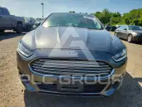 2016 Ford FUSION фото