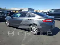 2016 Ford FUSION фото