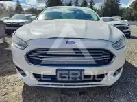 2016 Ford FUSION photo