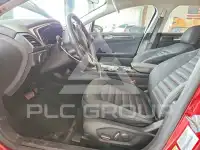 2016 Ford FUSION фото