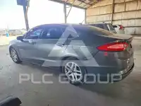 2016 Ford FUSION фото