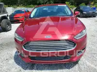 2016 Ford FUSION фото