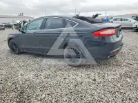 2016 Ford FUSION фото