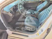 2016 Ford FUSION photo