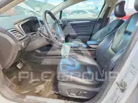 2016 Ford FUSION фото